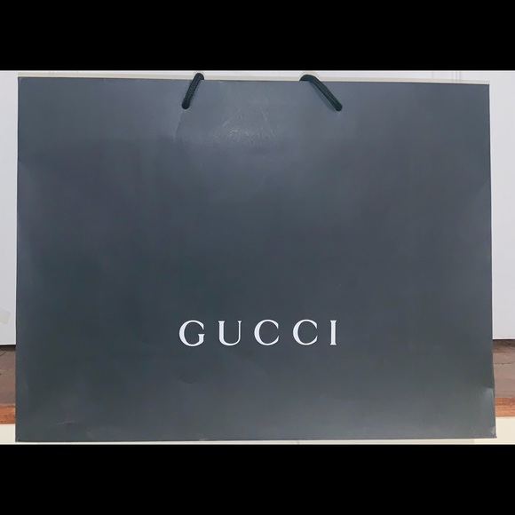 Gucci Jacket - Picture 10 of 10